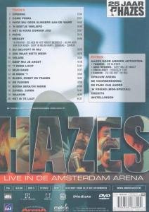 Live in Amsterdam Arena