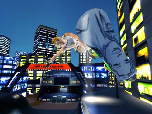 Ssx 3 (ps2)