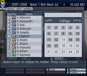Let's Make a Soccer Team (PS2)