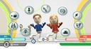 Wii Play + Tlcommande Wiimote (Wii)