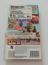 Shrek: Smash N' Crash Racing Sony PSP 2006 European Pal Version
