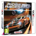Ridge Racer 3D (Nintendo 3DS)
