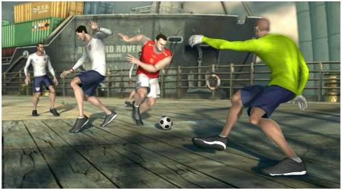 FIFA Street 3 (PS3)