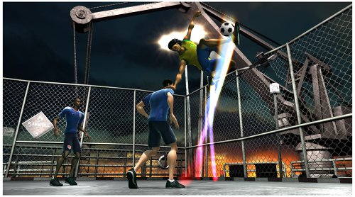 FIFA Street 3 (PS3)