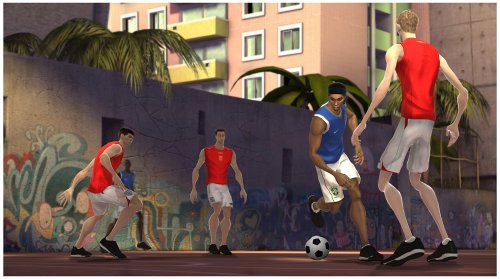 FIFA Street 3 (PS3)