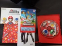 Super Mario Bros Nintendo Wii Game 2009 Germany PAL
