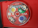 Super Mario Bros Nintendo Wii Game 2009 Germany PAL