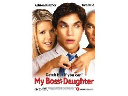 My Boss’s Daughter (DVD, Region 2, Pal)