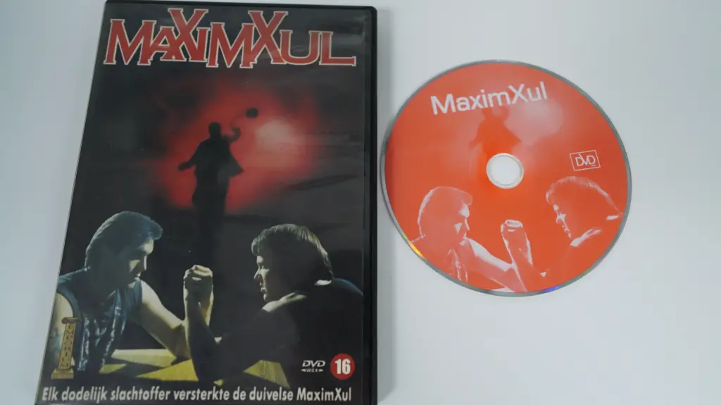 MaximXul