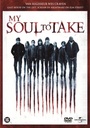 My Soul to Take (DVD, Region 2, Pal)