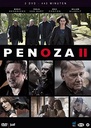 Penoza 2 (DVD, Region 2, Pal)