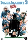 Police Academy 3: Back in Training (DVD, Region 2, Pal)