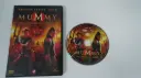 The Mummy: Tomb of the Dragon Emperor (DVD, Region 2, Pal)