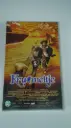 Kruimeltje (VHS, PAL)