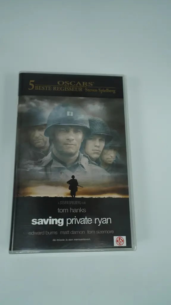 Saving Private Ryan (Pal)
