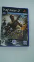 Medal of Honor: Rising Sun (Playstation 2, Pal)
