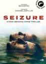 Seizure (DVD, Region 2, Pal, 2-Disc Set)