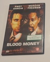 Blood Money (DVD, Region 2, PAL)