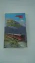 Mit der Eisenbahn auf die Gletscher (VHS, PAL)