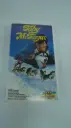 Toby McTeague (VHS, PAL)