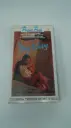 The Big Easy (VHS, PAL)