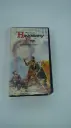 Mark Twain's Huckleberry Finn (VHS, PAL)
