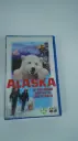 Alaska (1996) (VHS, PAL)