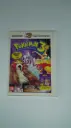 Pokémon 3: In de Greep van Unown(DVD, Region 2, PAL)