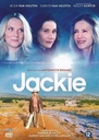 Jackie (2012) (DVD, Region 2, PAL)