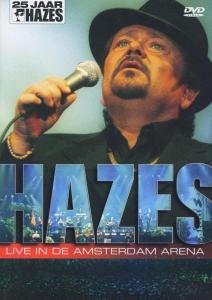 Hazes - Live in Amsterdam Arena (DVD, Region 2, PAL)