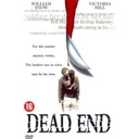 Dead End (1999) (DVD, Region 2, PAL)