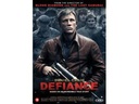 Defiance (DVD, Region 2, PAL)
