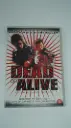 Dead or Alive (DVD, Region 2, PAL)