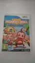 Super Monkey Ball Step & Roll (Nintendo Wii, PAL)