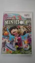 Carnival Games: Mini Golf (Nintendo Wii, PAL)