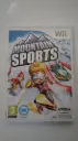 Mountains Sports (Wii)
