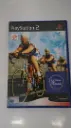 Le Tour de France (PlayStation 2, PAL, NL)