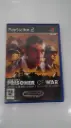 Prisoner of War (PlayStation 2, PAL, NL/FR)