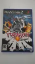 Freak Out: Extreme Freeride (PS2)