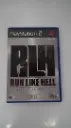 Run Like Hell (PS2, ENG)