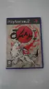 Ōkami (PlayStation 2, PAL, ENG)
