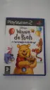 Winnie de Poeh en het Knaagje in zijn Maagje (PlayStation 2, PAL, NL)