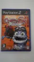 Crazy Frog Racer (PlayStation 2, PAL, ENG/FR/IT/)