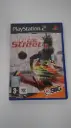 FIFA Street (PlayStation 2, PAL, NL)