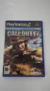 Call of Duty 2: Big Red One (PlayStation 2, PAL, ENG)