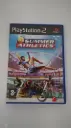 Summer Athletics (PlayStation 2, PAL, ENG)