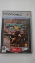 SOCOM II: U.S. Navy SEALs (Platinum) (PlayStation 2, PAL, NL/DE/IT/FR)