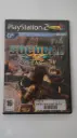SOCOM II: U.S. Navy SEALs (PlayStation 2, PAL, NL/DE/IT/FR)