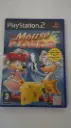 The Mouse Police (PlayStation 2, PAL, ENG) 