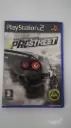 Need for Speed: ProStreet (PS 2, PAL, NL)